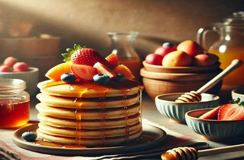 Pancake Recipes