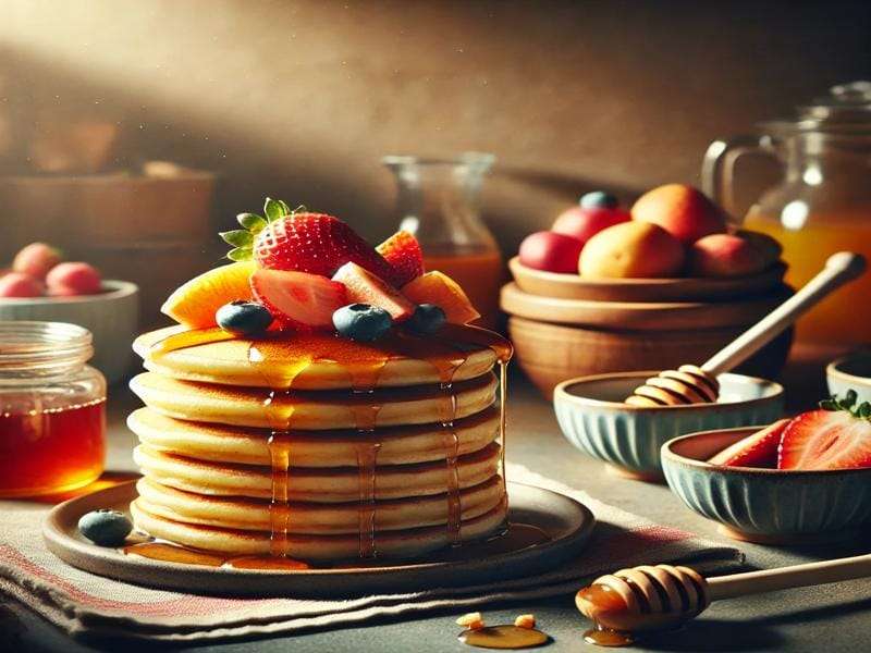 Pancake Recipes