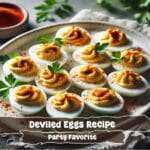 Deviled Eggs Recipe