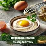 Mayonnaise Recipe