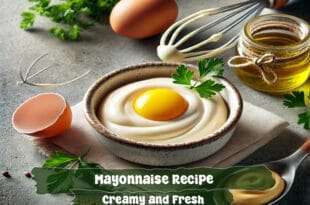 The Best Homemade Mayonnaise Recipe You Can Make 10 Mayonnaise Recipe