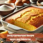 Jiffy Cornbread Recipe