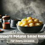 southern potato salad recipe