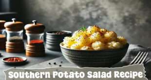 southern potato salad recipe