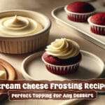 Cream Cheese Frosting Recipe