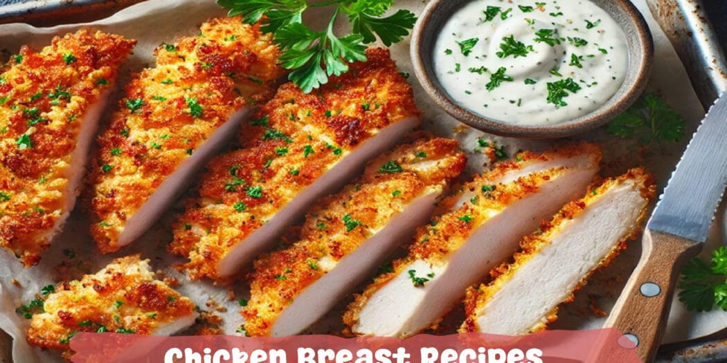 Chicken Breast Recipes