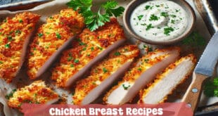 Chicken Breast Recipes