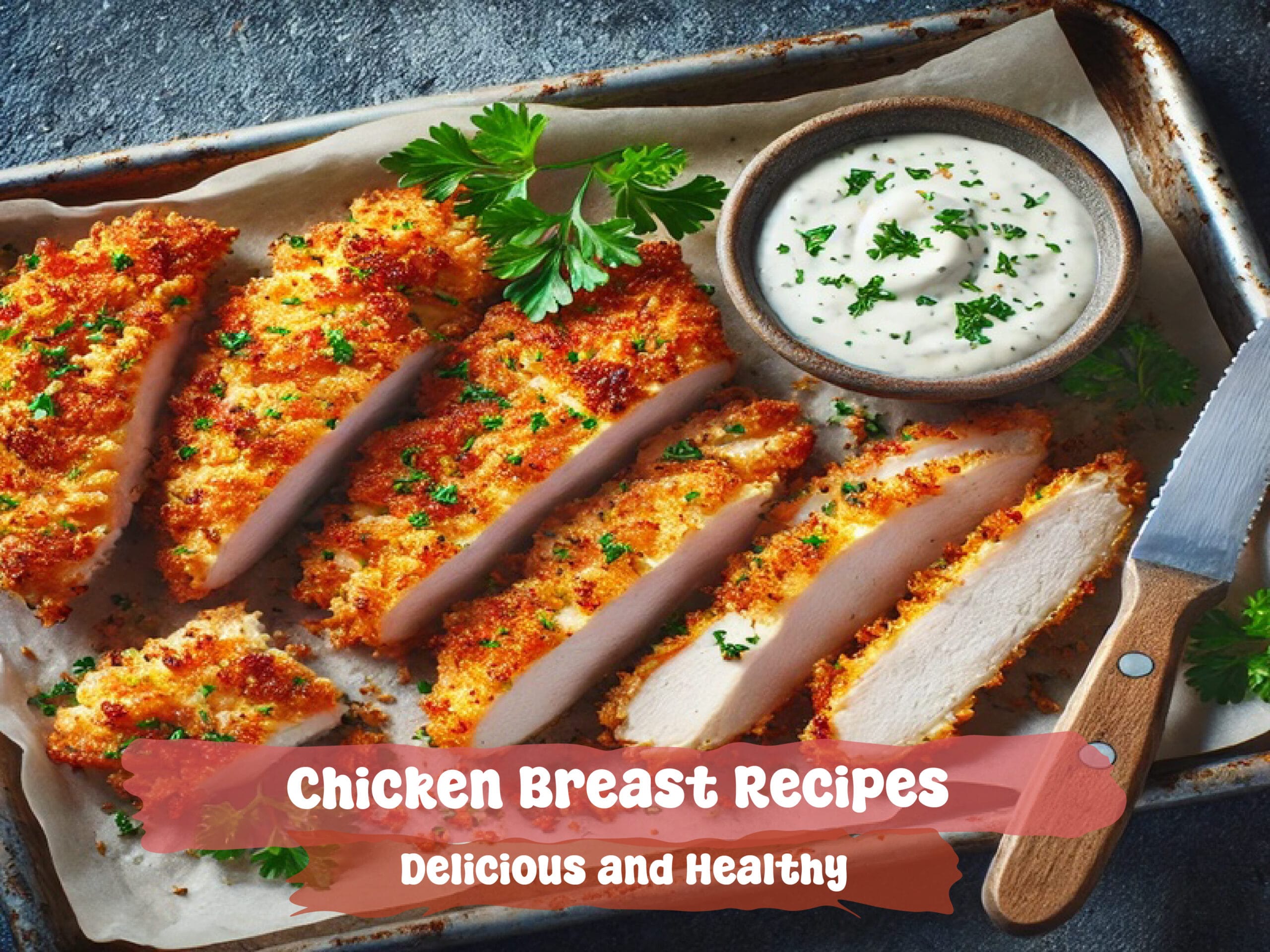 Chicken Breast Recipes