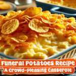 Funeral Potatoes Recipe