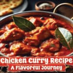 Chicken Curry Recipe