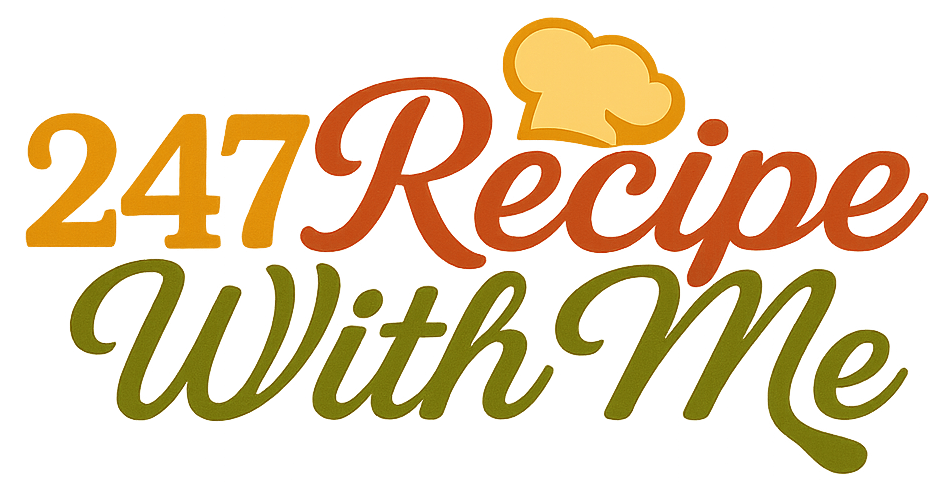 247RecipesWithMe