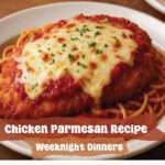 Chicken Parmesan Recipe