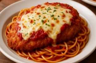 Chicken Parmesan Recipe: A Simple Guide for Beginners 5 chicken-parmesan