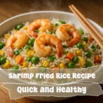 Shrimp Fried Rice Recipe