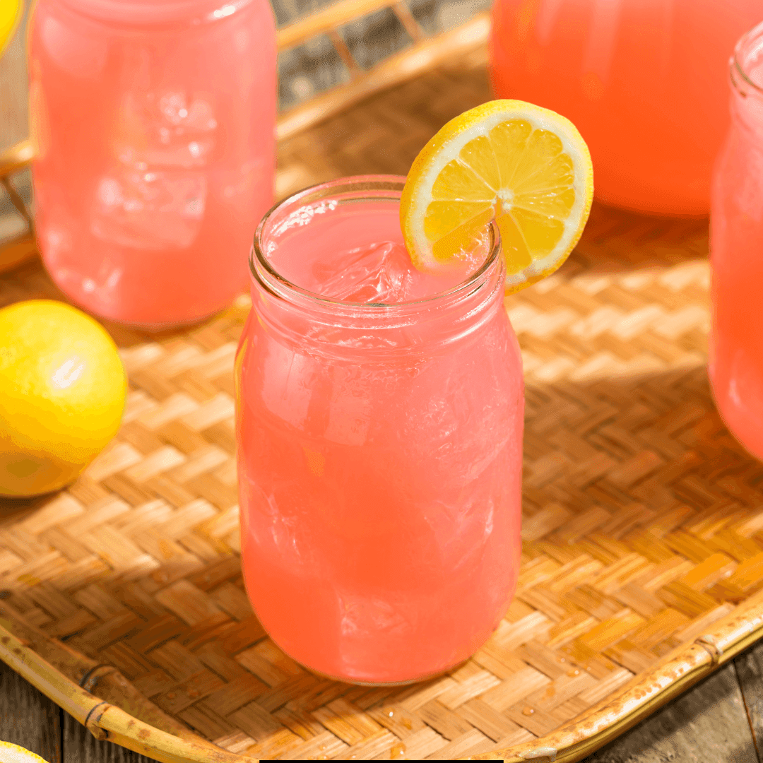 Strawberry Lemonade Recipe | Cool Summer Drinks You’ll Love 1 Ciroc Strawberry Lemonade Recipe