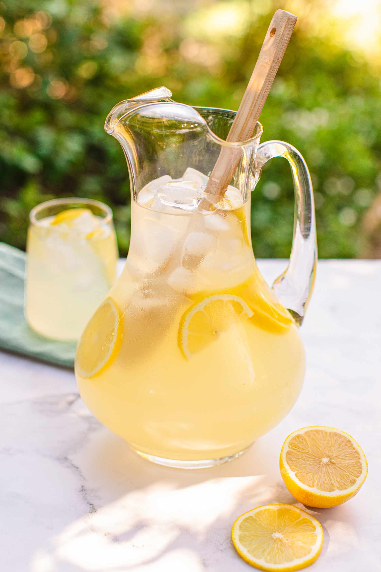 Sun Cruiser Lemonade Recipe | Easy Homemade Citrus Mix 1 Sun Cruiser Lemonade Recipe