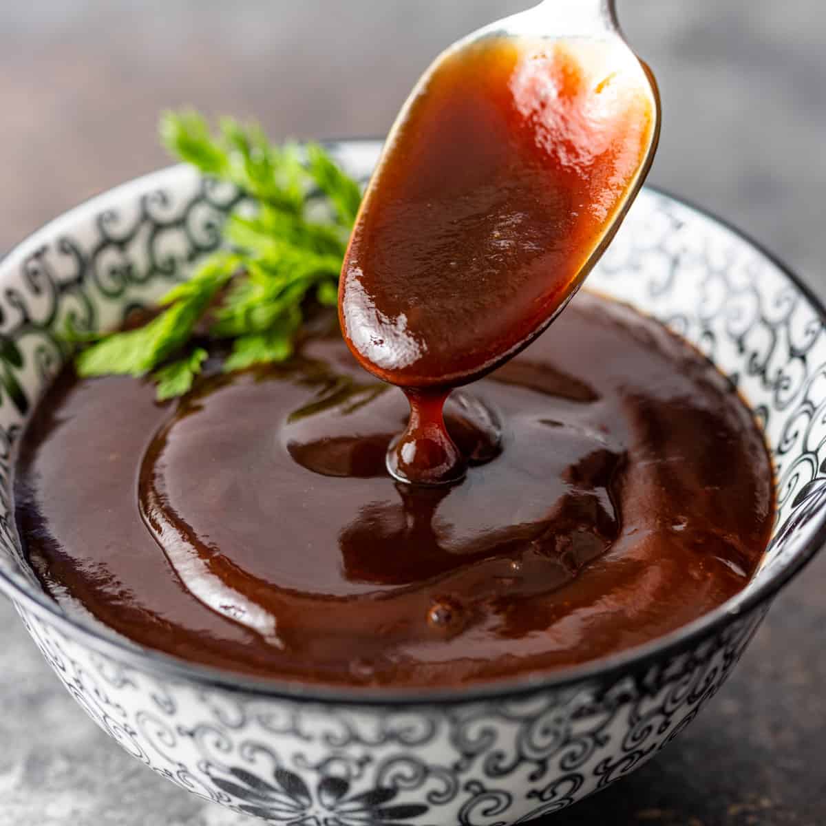 Tonkatsu Sauce Recipe | Easy Homemade Japanese Classic 1 Tonkatsu Sauce