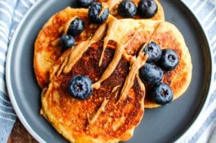 Cottage Cheese Pancakes Recipe | A Simple and Delicious Morning Treat 10 Cottage Cheese Pancakes