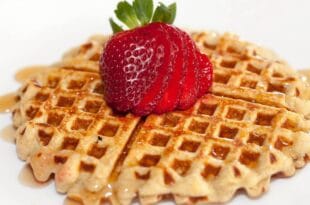 Eggo Protein Waffles Recipe | Easy and Healthy Breakfast Idea 7 Eggo Protein Waffles