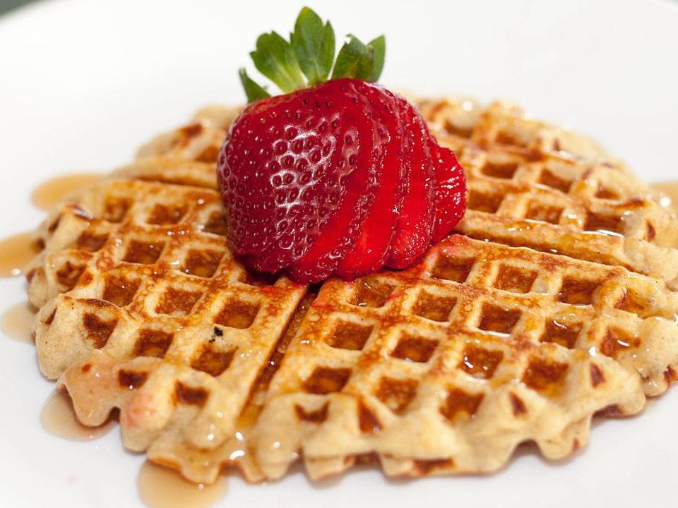 Eggo Protein Waffles Recipe | Easy and Healthy Breakfast Idea 1 Eggo Protein Waffles