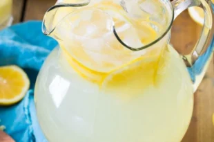 Lucky Ones Lemonade Recipe | A Sweet and Refreshing Drink 5 Lucky Ones Lemonade Recipe