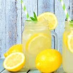 Lemonade Recipe