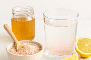 The Complete Pink Himalayan Salt Mastery Guide: Transform Any Dish in 30 Seconds 9 Pink Salt With Meal