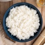 Sushi Rice Recipe