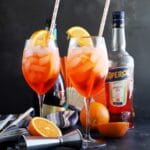 Classic Italian Cocktail