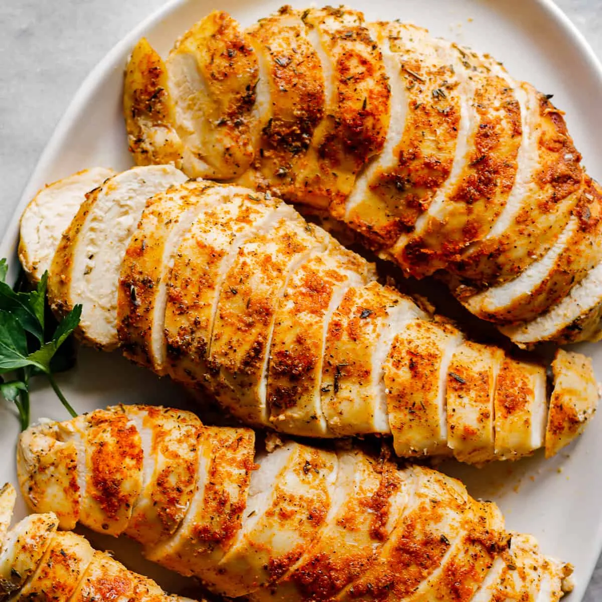 Chicken Breast Recipes | Juicy, Healthy & Easy Chicken Dishes for Every Season 1 healthy chicken dinner