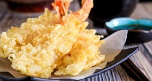 Tempura Batter Recipe | Light & Crispy Japanese Tempura Batter at Home 2 Tempura Batter Recipe