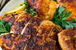 Rotisserie Chicken Recipe: How to Get Juicy and Crispy Skin 2 Rotisserie Chicken Recipe for Any Meal